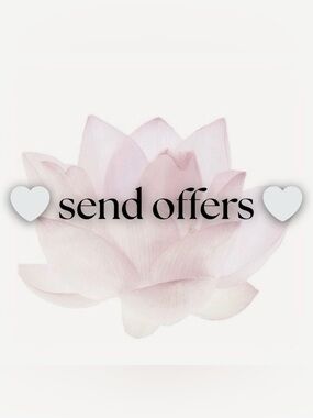 MAKE OFFERS!